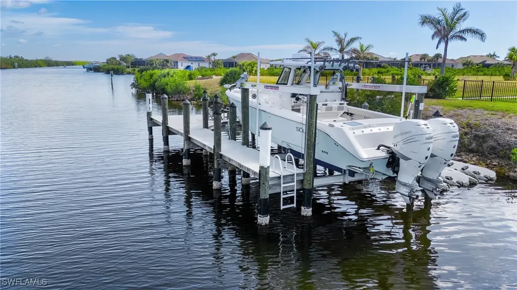 14540 Gaspar Loop Port Charlotte FL 33981