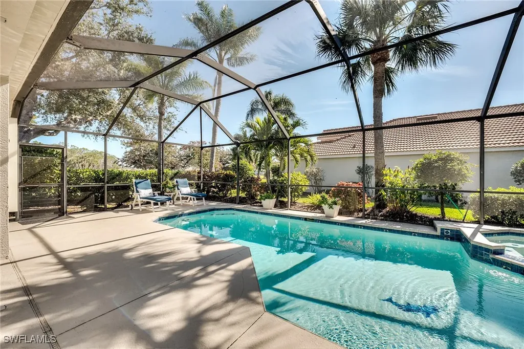 23601 Stonyriver Place Estero FL 34135