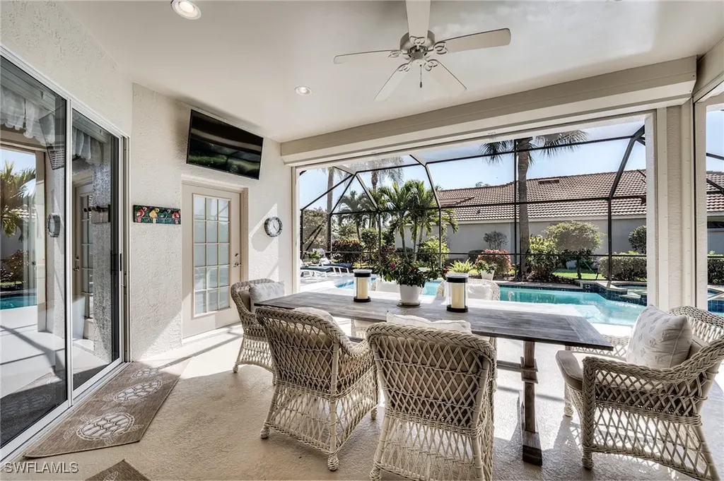 23601 Stonyriver Place Estero FL 34135