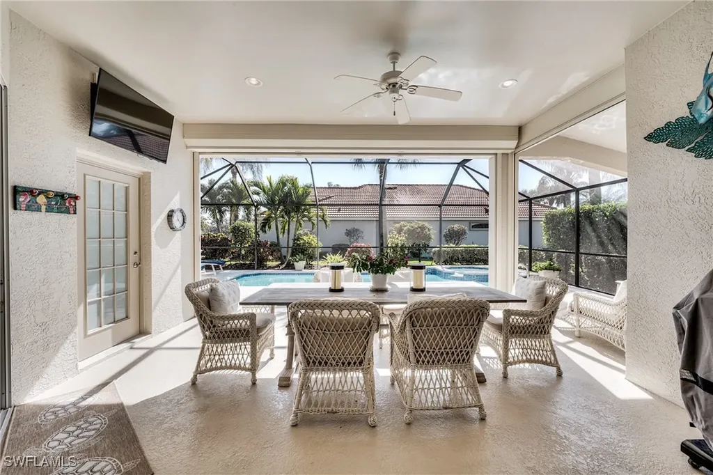 23601 Stonyriver Place Estero FL 34135
