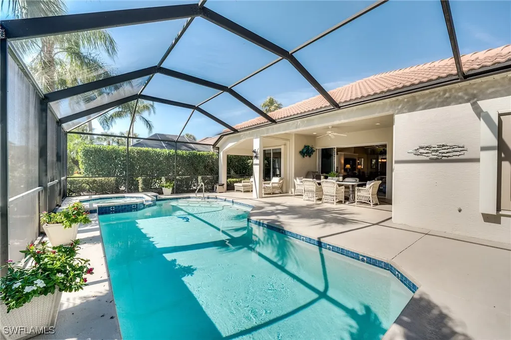 23601 Stonyriver Place Estero FL 34135