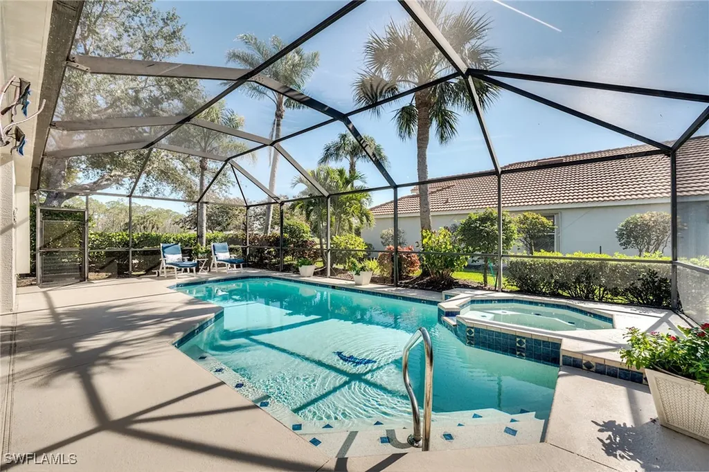 23601 Stonyriver Place Estero FL 34135