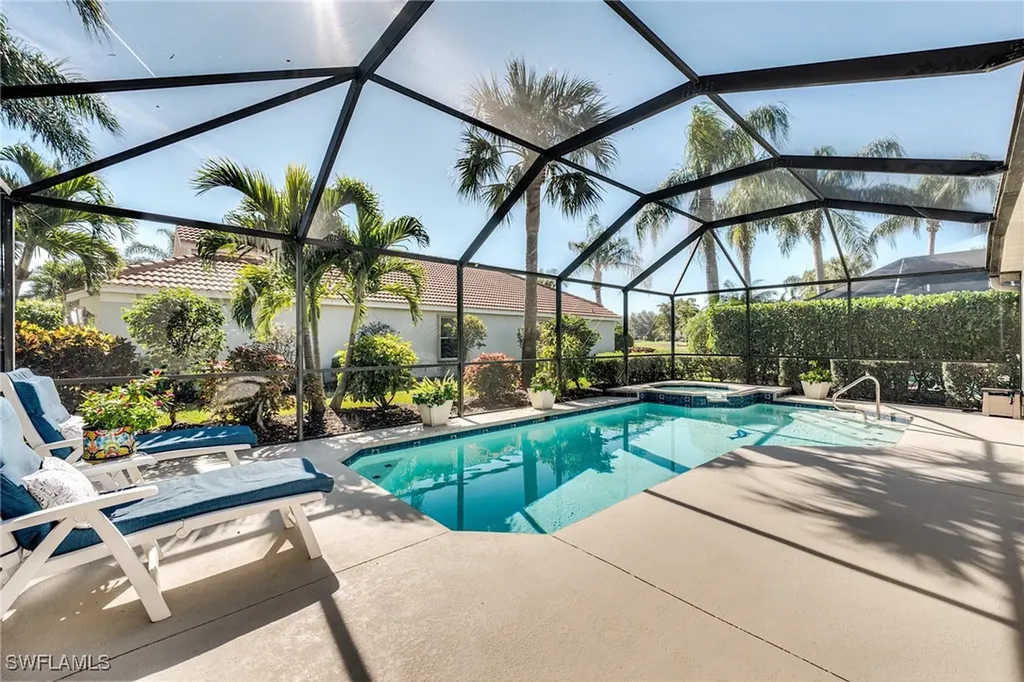 23601 Stonyriver Place Estero FL 34135