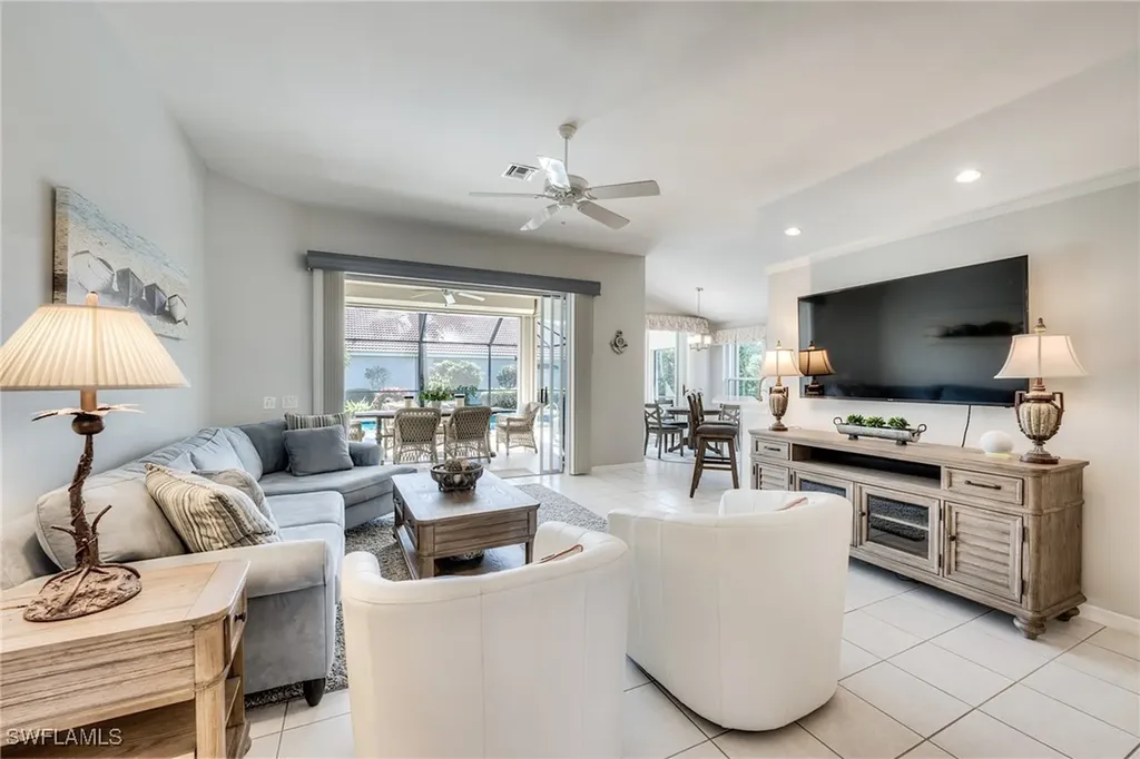 23601 Stonyriver Place Estero FL 34135