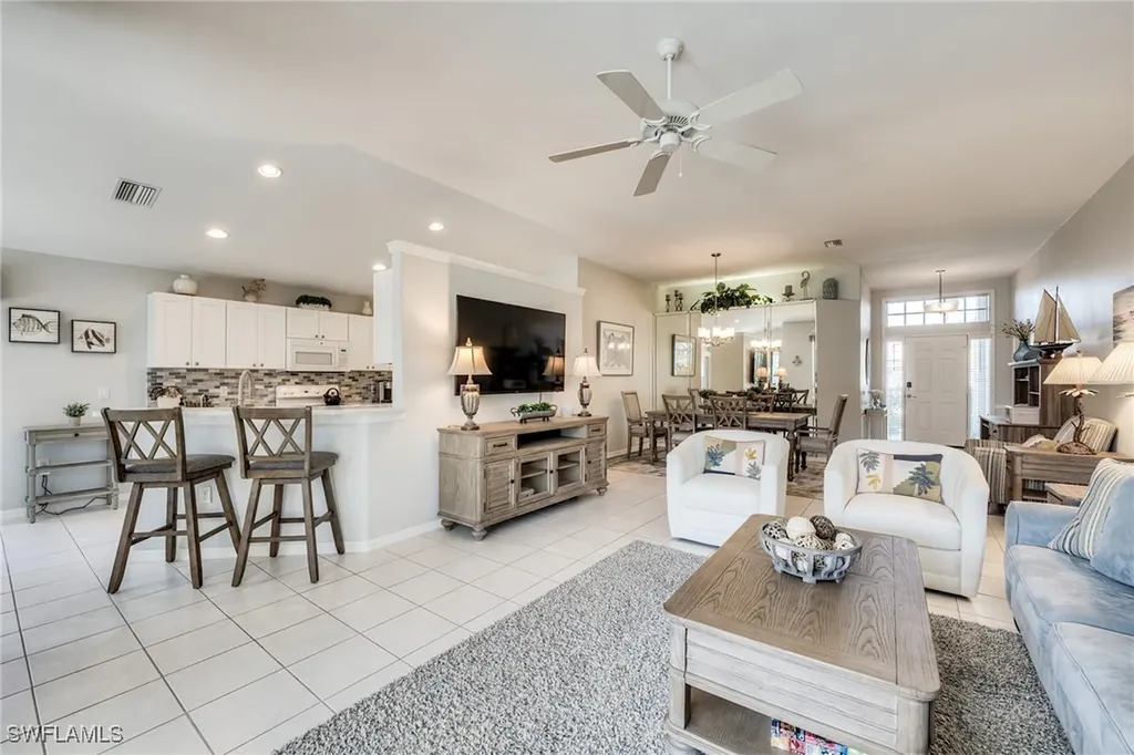 23601 Stonyriver Place Estero FL 34135