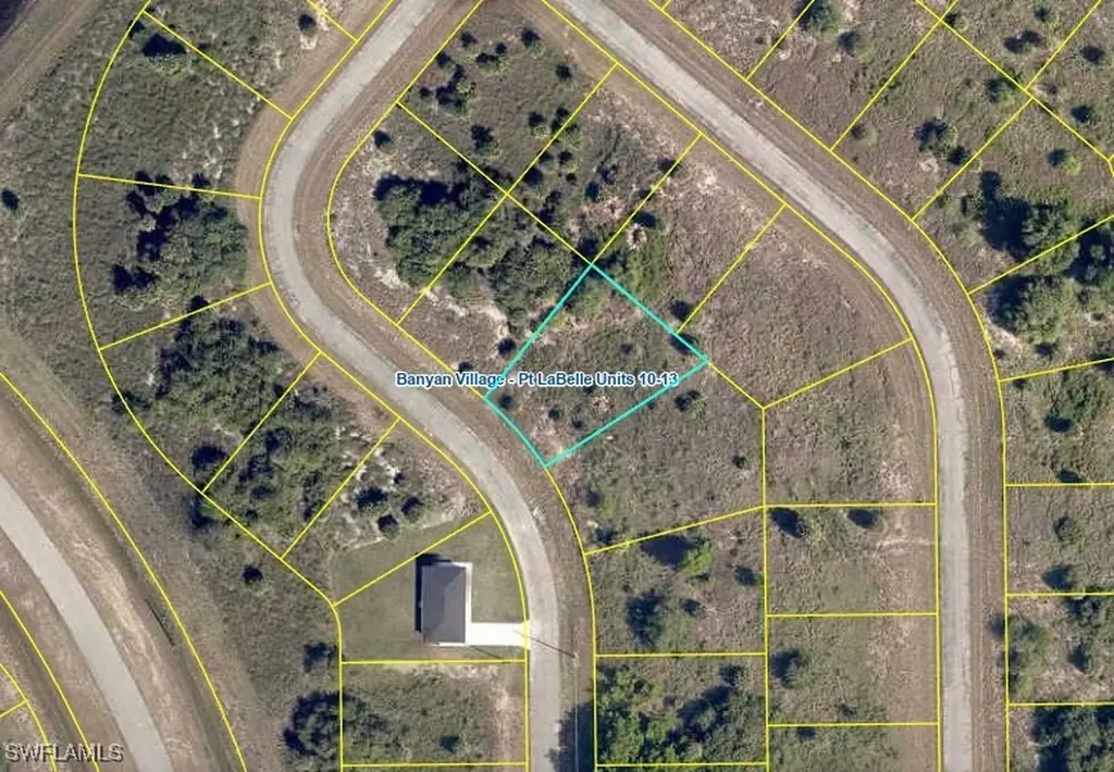 111 Dublin Circle Labelle FL 33935