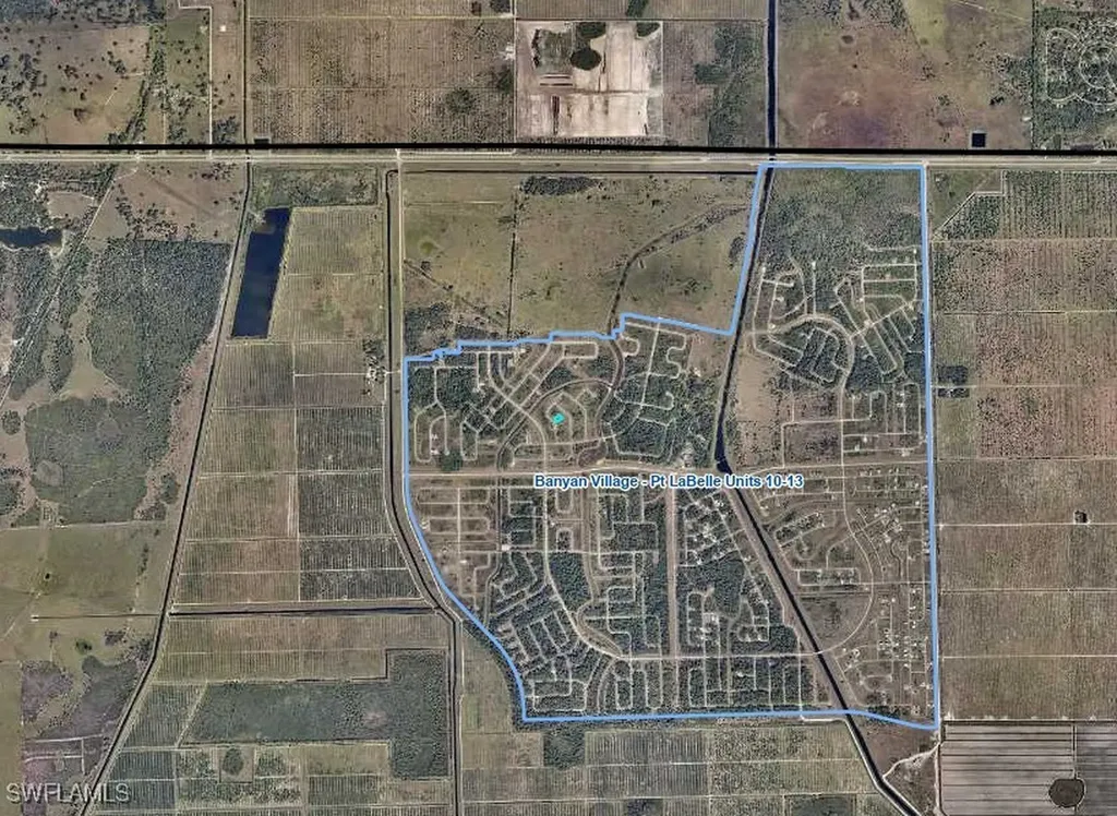 111 Dublin Circle Labelle FL 33935