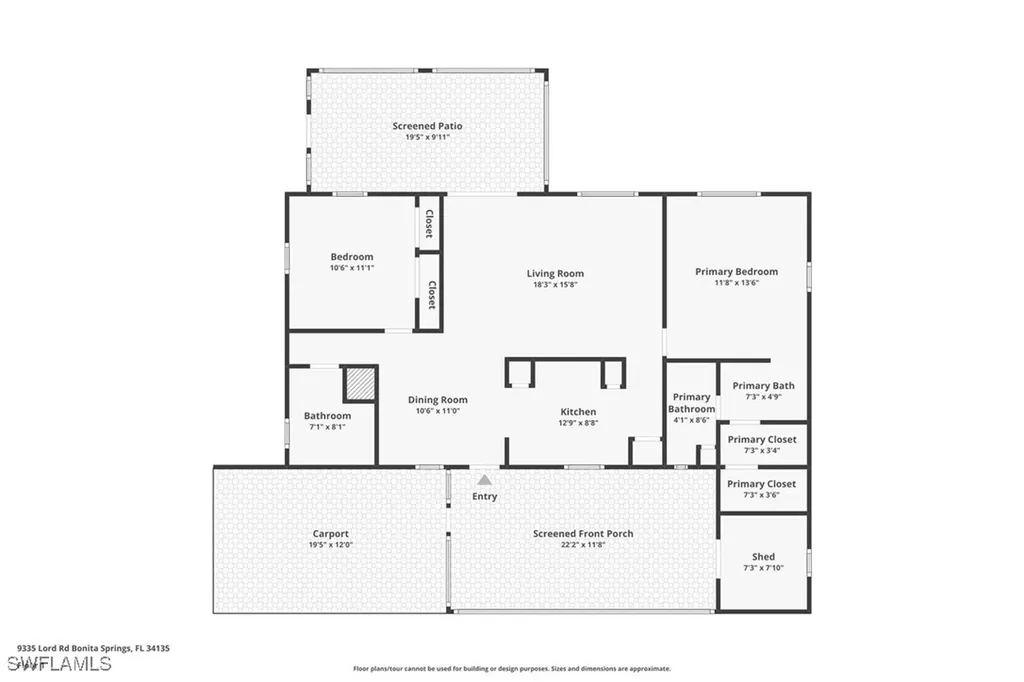 9335 Lord Road Bonita Springs FL 34135