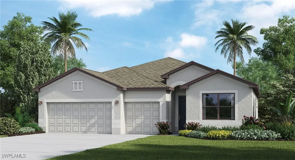 3508 Stormy Creek Lane Alva FL 33920