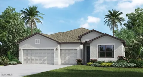 3508 Stormy Creek Lane Alva FL 33920