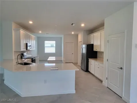 3508 Stormy Creek Lane Alva FL 33920