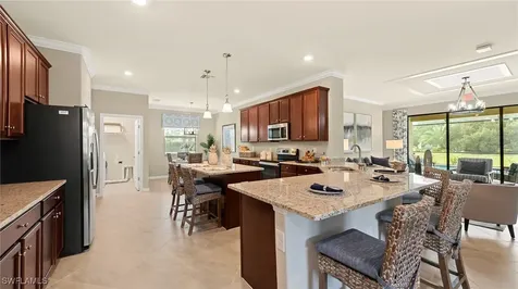 3508 Stormy Creek Lane Alva FL 33920