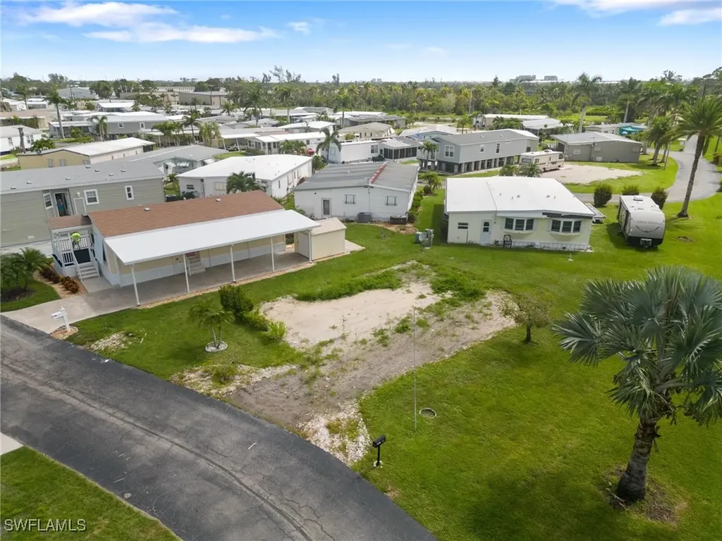 286 Dillard Avenue Fort Myers FL 33908