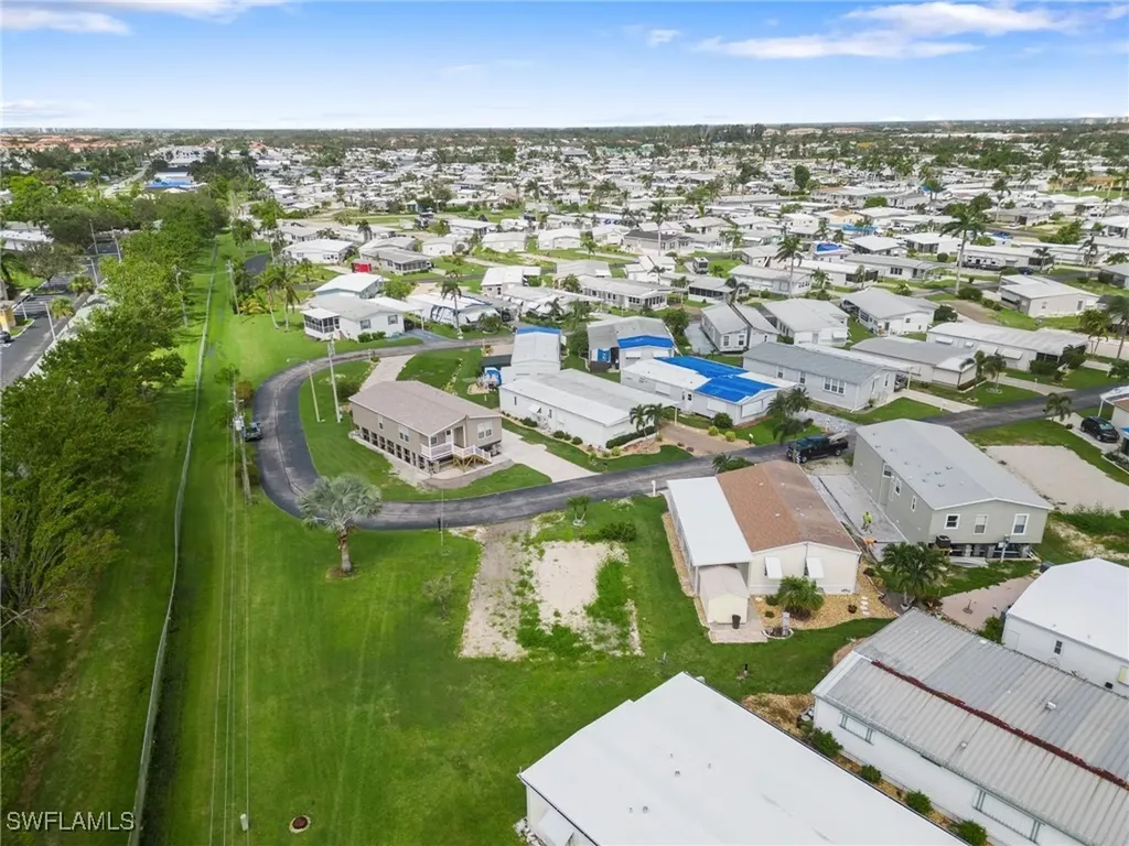 286 Dillard Avenue Fort Myers FL 33908