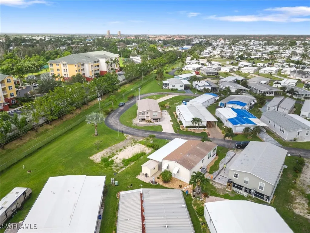 286 Dillard Avenue Fort Myers FL 33908