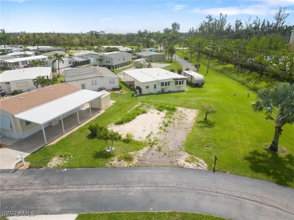 286 Dillard Avenue Fort Myers FL 33908