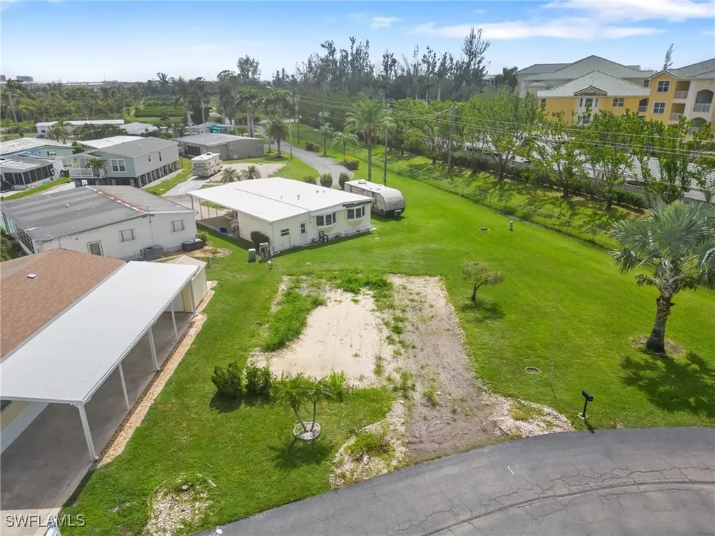 286 Dillard Avenue Fort Myers FL 33908