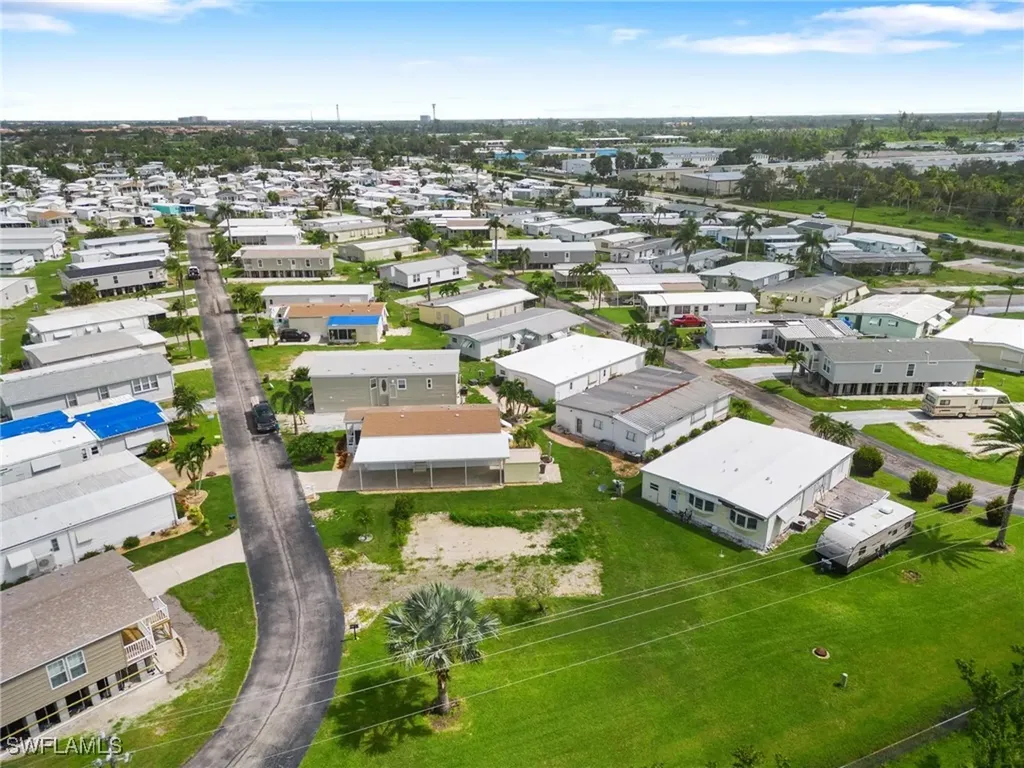 286 Dillard Avenue Fort Myers FL 33908