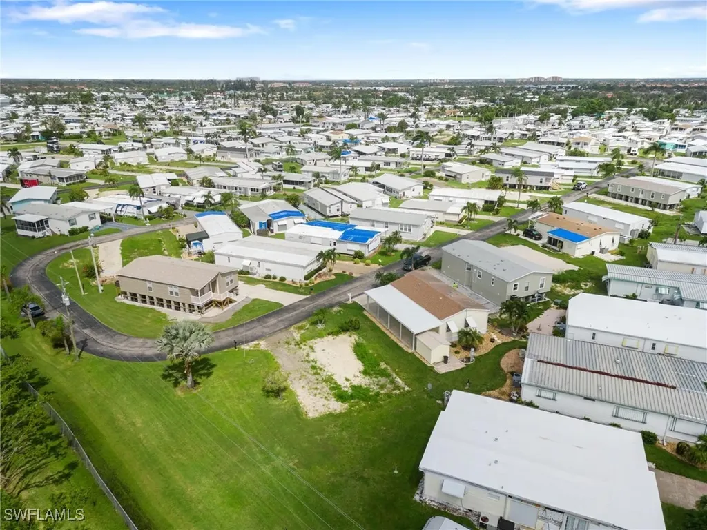 286 Dillard Avenue Fort Myers FL 33908