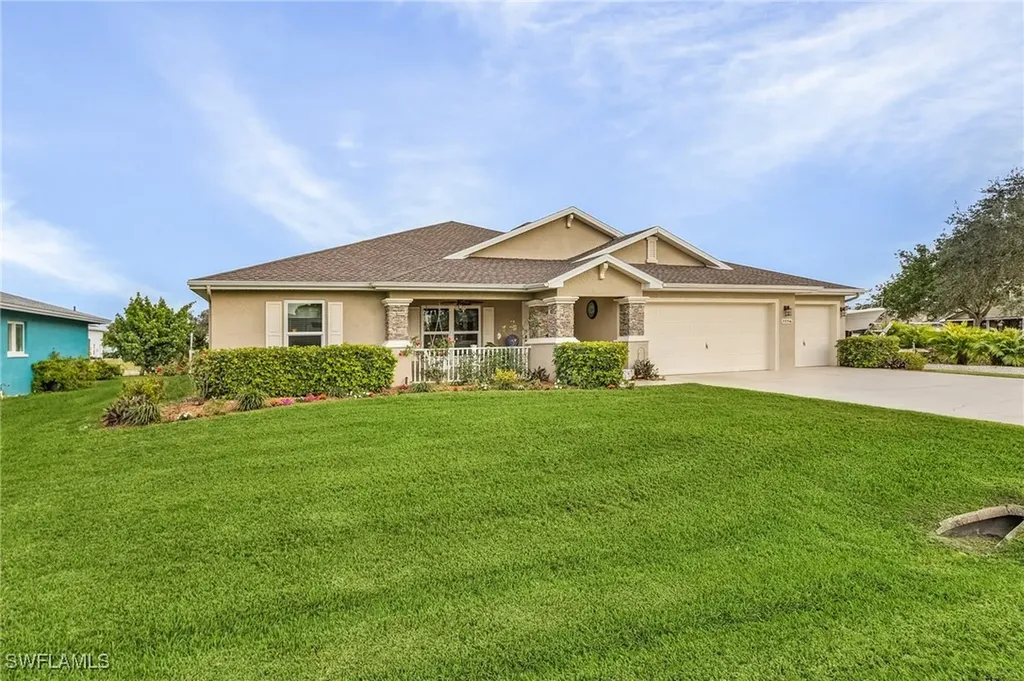 2226 Havana Avenue Fort Myers FL 33905