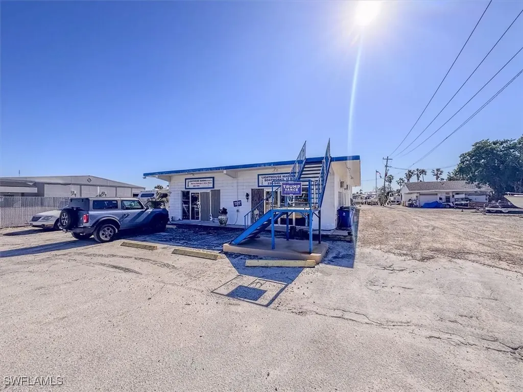 17671 + 17681 San Carlos Boulevard Fort Myers Beach FL 33931