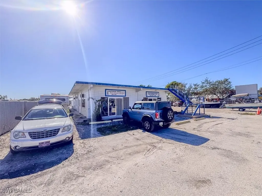 17671 + 17681 San Carlos Boulevard Fort Myers Beach FL 33931