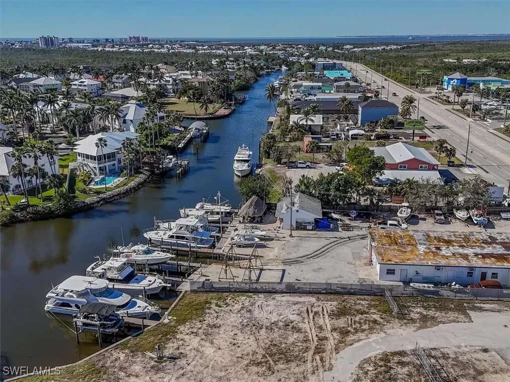 17671 + 17681 San Carlos Boulevard Fort Myers Beach FL 33931