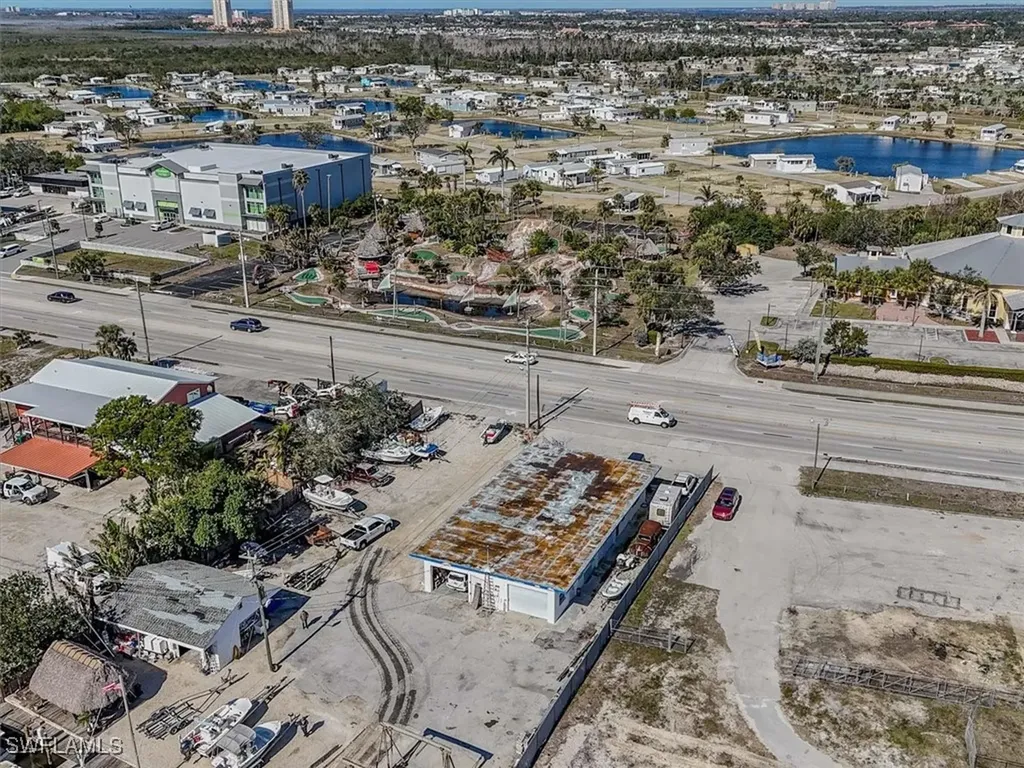 17671 + 17681 San Carlos Boulevard Fort Myers Beach FL 33931