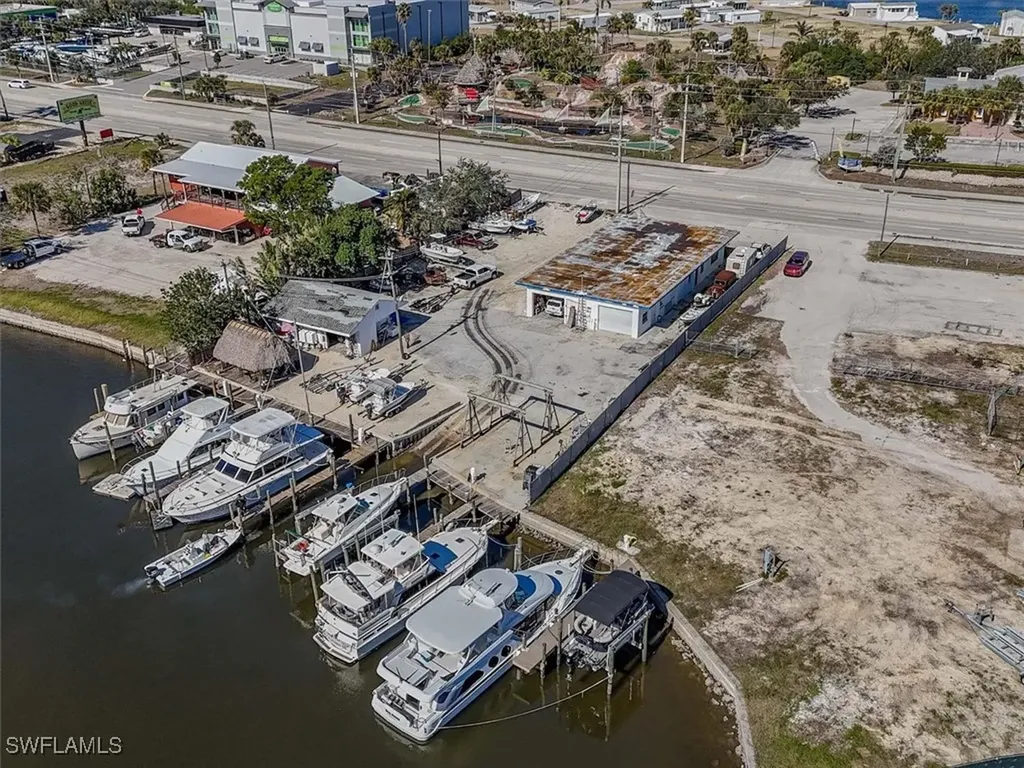17671 + 17681 San Carlos Boulevard Fort Myers Beach FL 33931