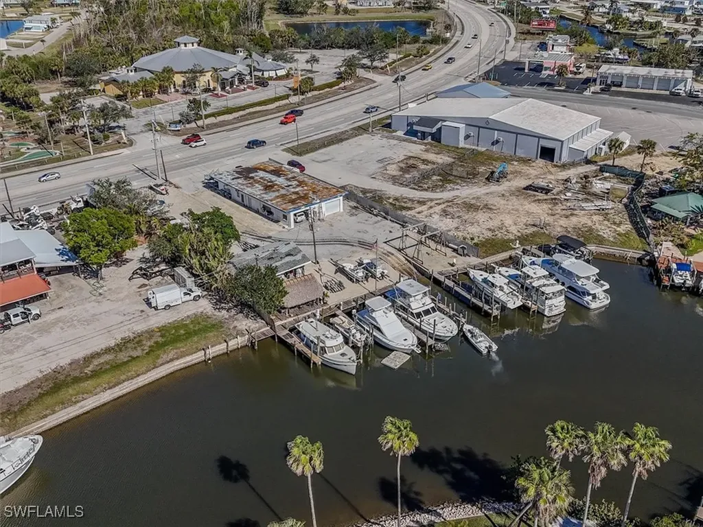 17671 + 17681 San Carlos Boulevard Fort Myers Beach FL 33931
