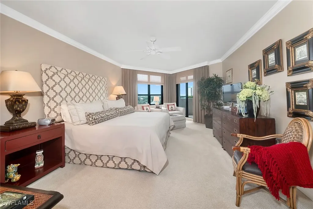 6001 Pelican Bay Boulevard Naples FL 34108