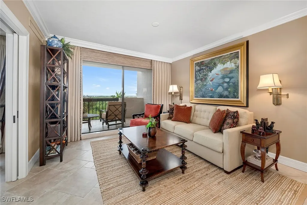 6001 Pelican Bay Boulevard Naples FL 34108