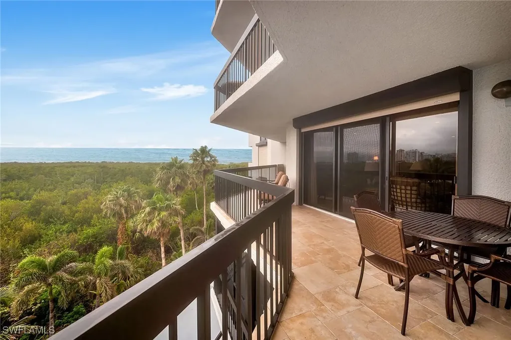 6001 Pelican Bay Boulevard Naples FL 34108