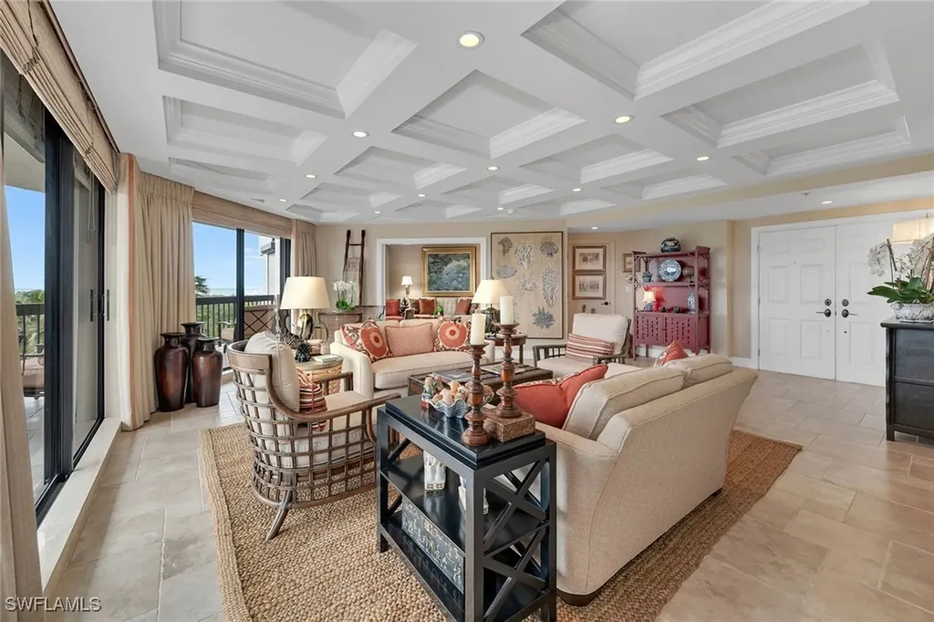 6001 Pelican Bay Boulevard Naples FL 34108