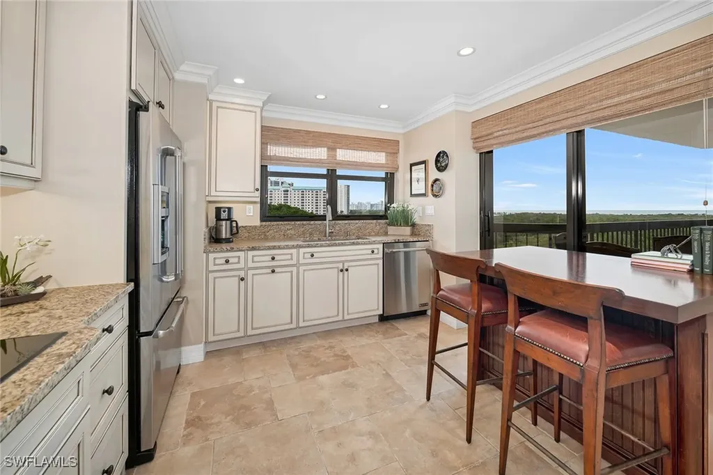 6001 Pelican Bay Boulevard Naples FL 34108