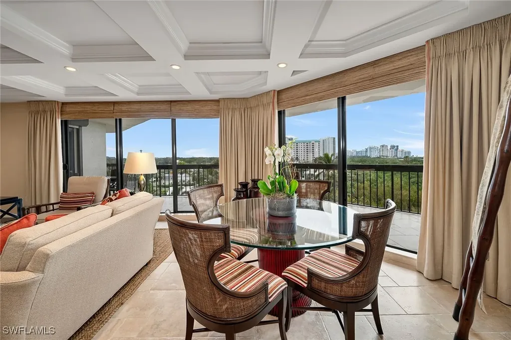 6001 Pelican Bay Boulevard Naples FL 34108