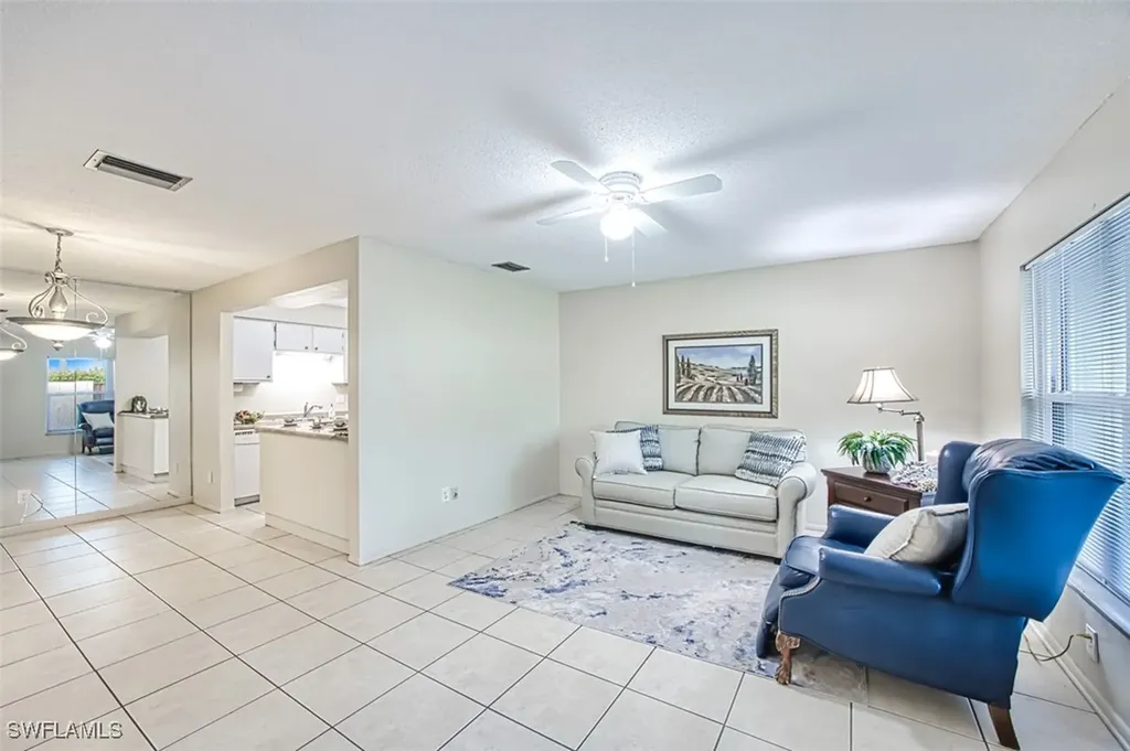 Fort Myers FL, 6212 Principia Drive, Unit 3