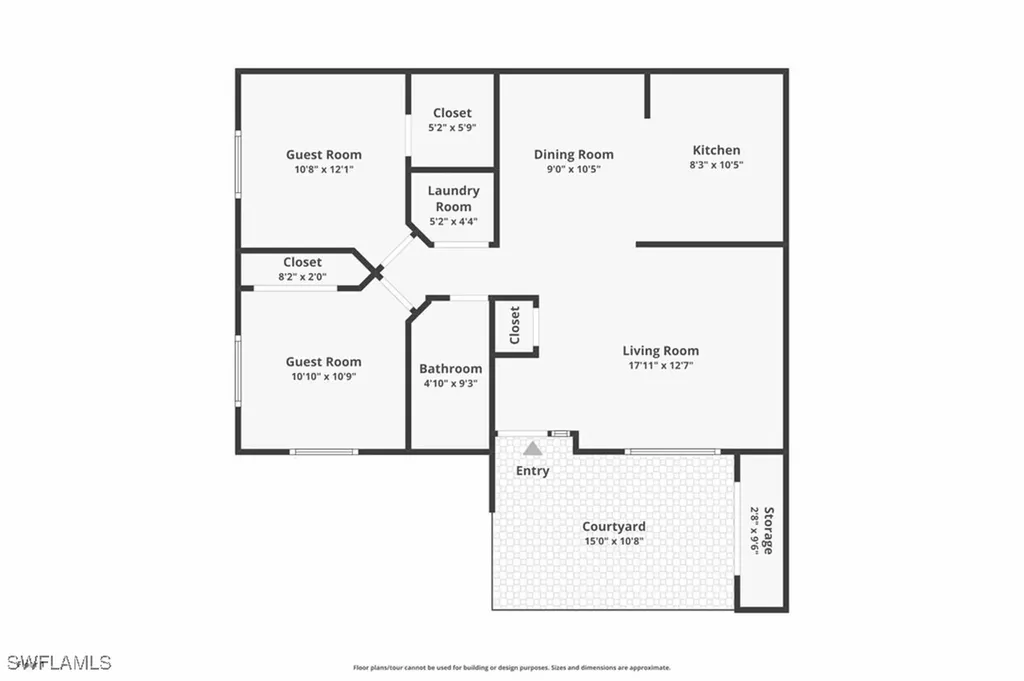 6212 Principia Drive Fort Myers FL 33919