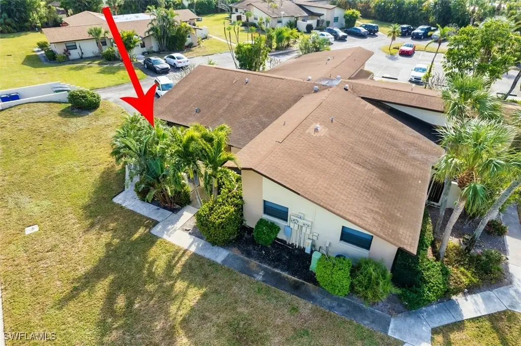 6212 Principia Drive Fort Myers FL 33919