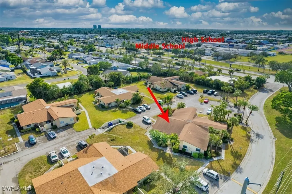 6212 Principia Drive Fort Myers FL 33919