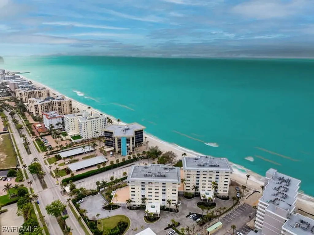 3401 Gulf Shore Boulevard N Naples FL 34103