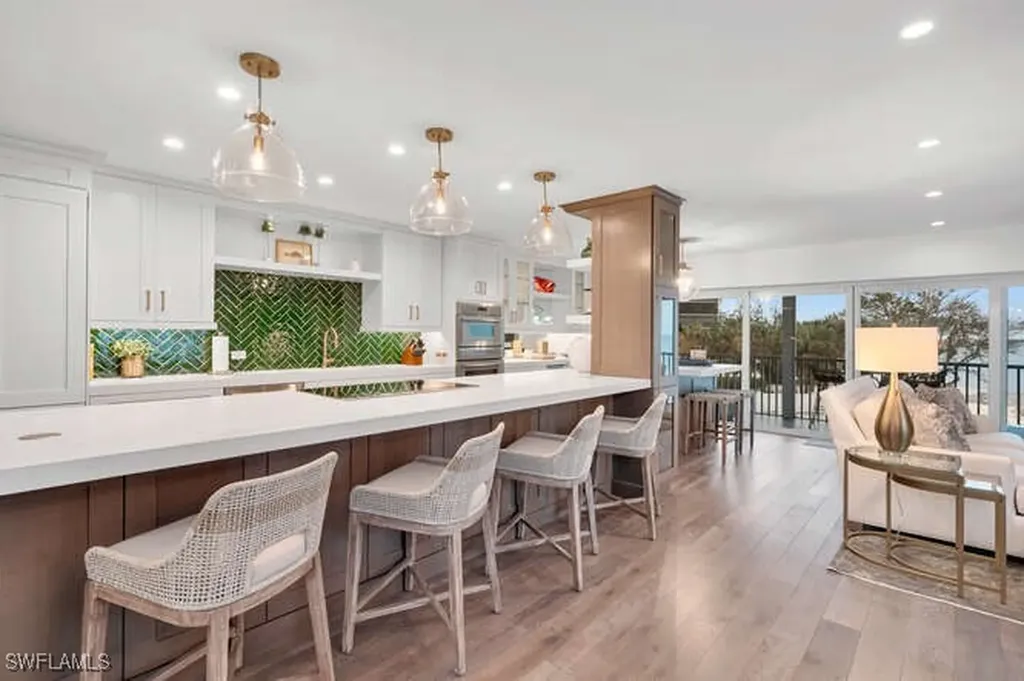 3401 Gulf Shore Boulevard N Naples FL 34103