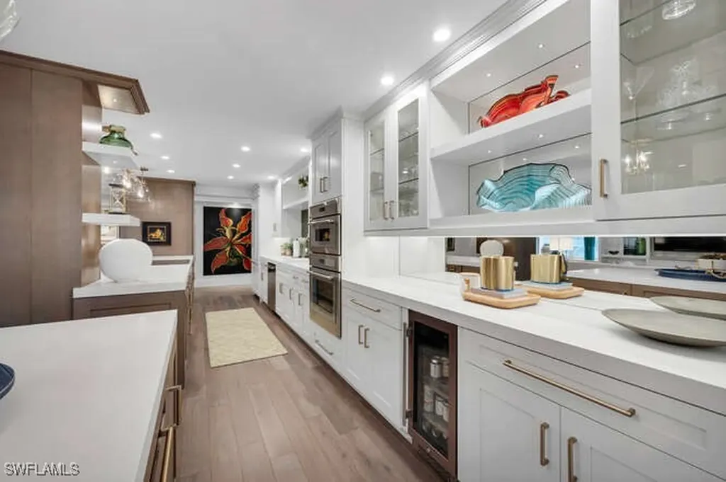 3401 Gulf Shore Boulevard N Naples FL 34103