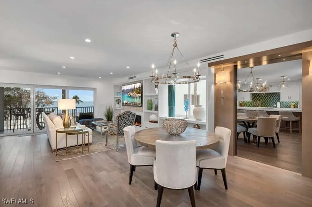 3401 Gulf Shore Boulevard N Naples FL 34103