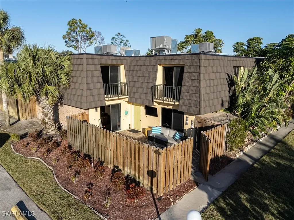 5570 Woodrose Court Fort Myers FL 33907