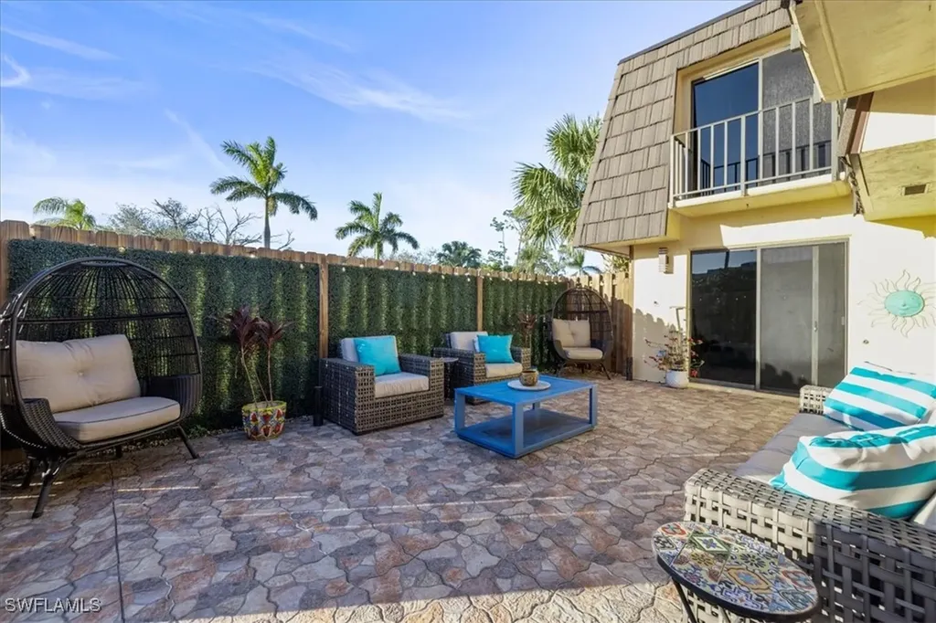 5570 Woodrose Court Fort Myers FL 33907