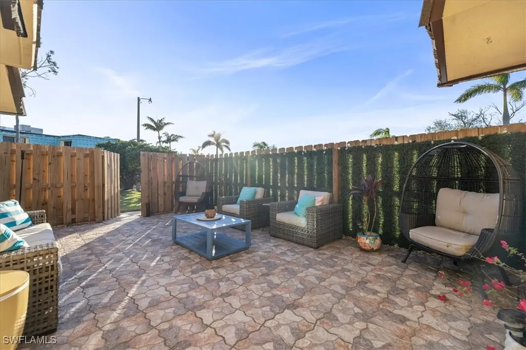 5570 Woodrose Court Fort Myers FL 33907