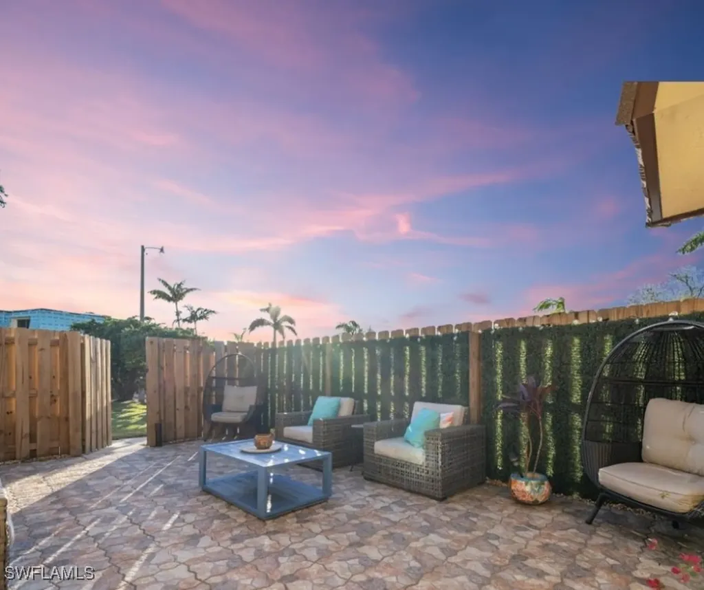 5570 Woodrose Court Fort Myers FL 33907