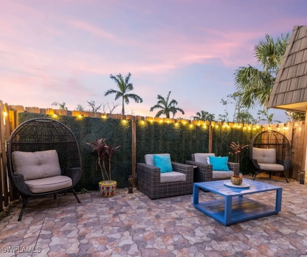 5570 Woodrose Court Fort Myers FL 33907