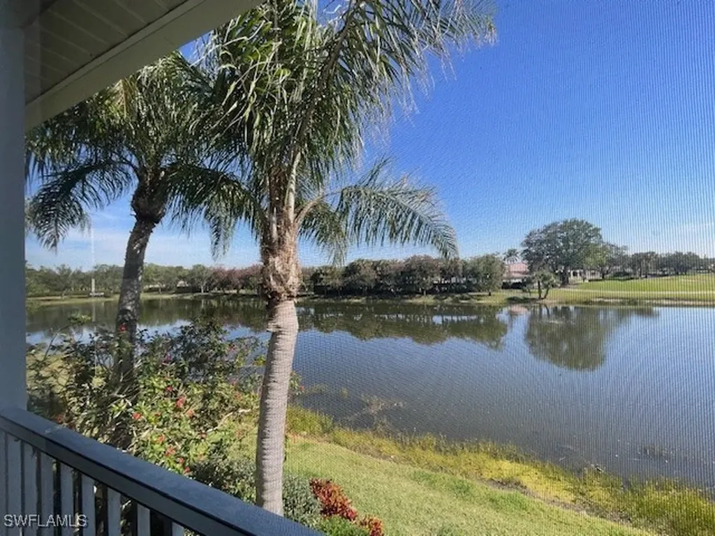 Estero FL, 23521 Sandycreek Terrace, Unit 1010